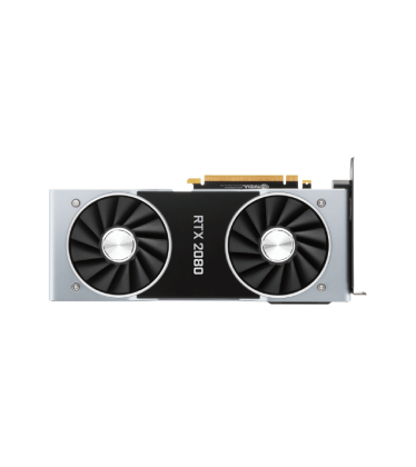 Видеокарты 20-серии