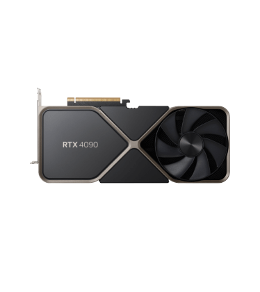 Видеокарты 40-серии