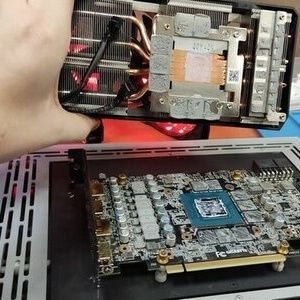Ремонт техники NVIDIA